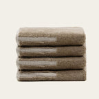 Sorrel Towels