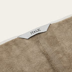 Sorrel Towels