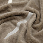 Sorrel Towels
