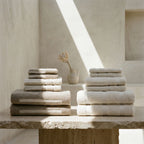 Capri Towels