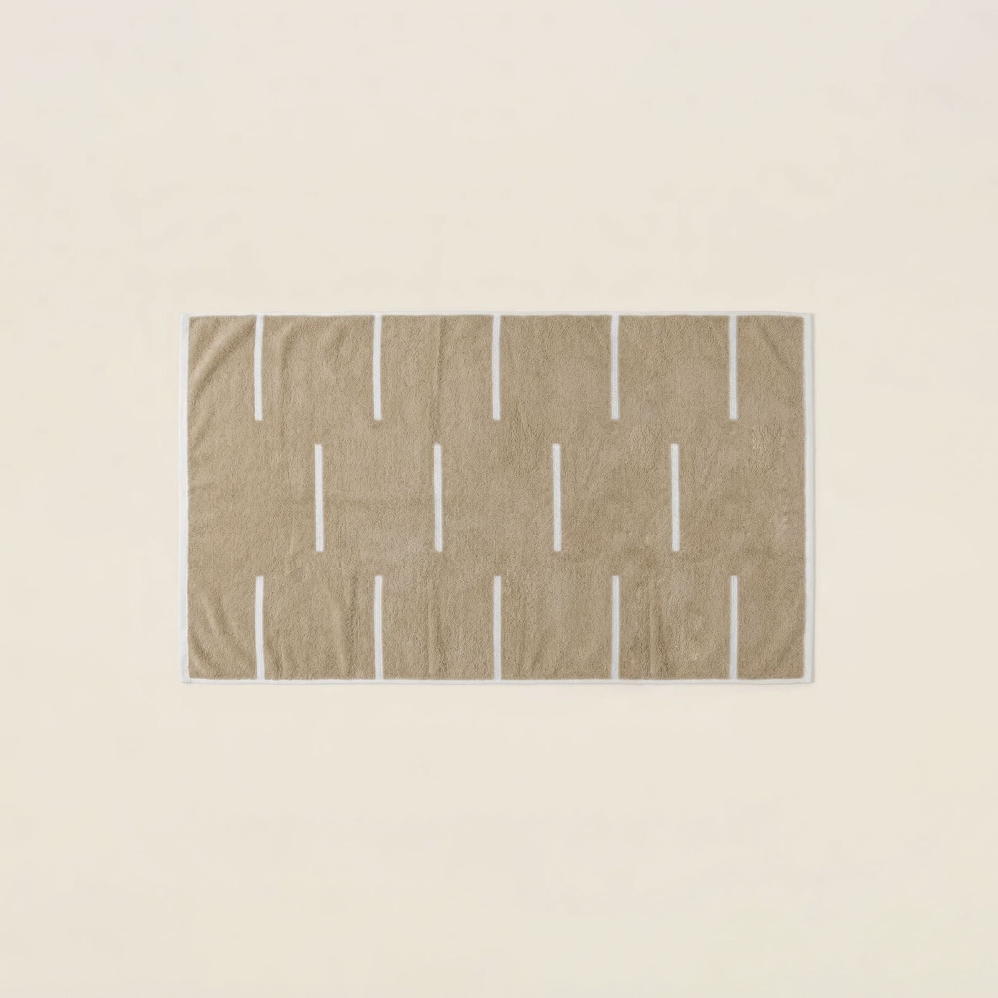 Sorrel Towels