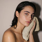 Ultraplush Australian Cotton Towels