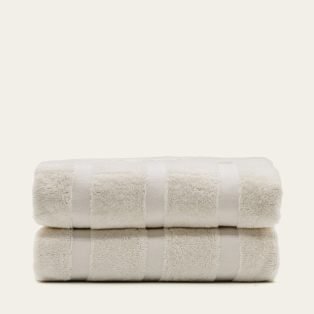 Capri Towels