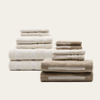 Sorrel Towels