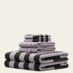Shadmoor Towels