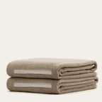 Sorrel Towels