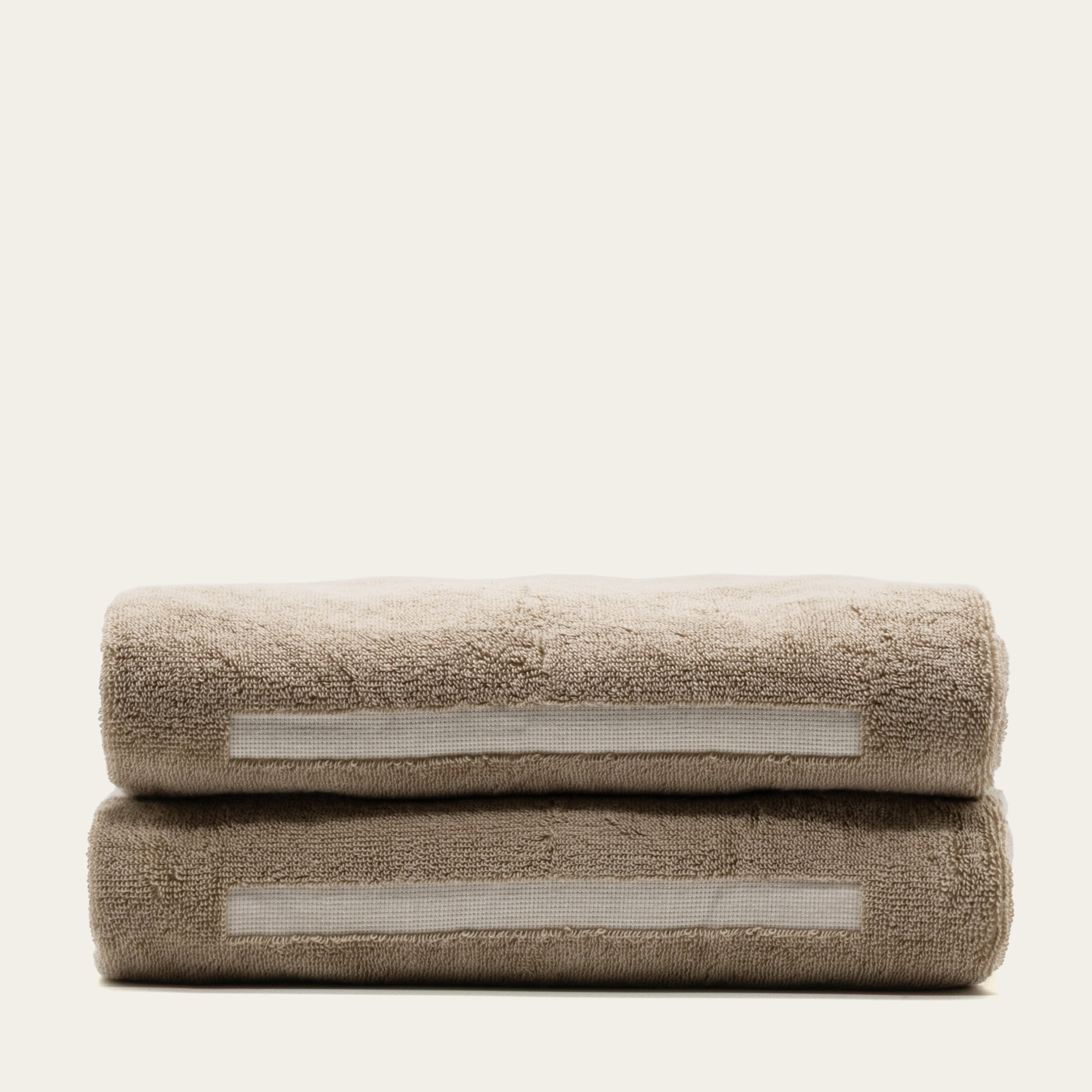 Sorrel Towels