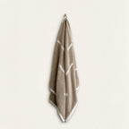 Sorrel Towels