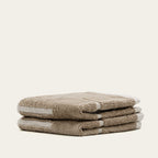 Sorrel Towels